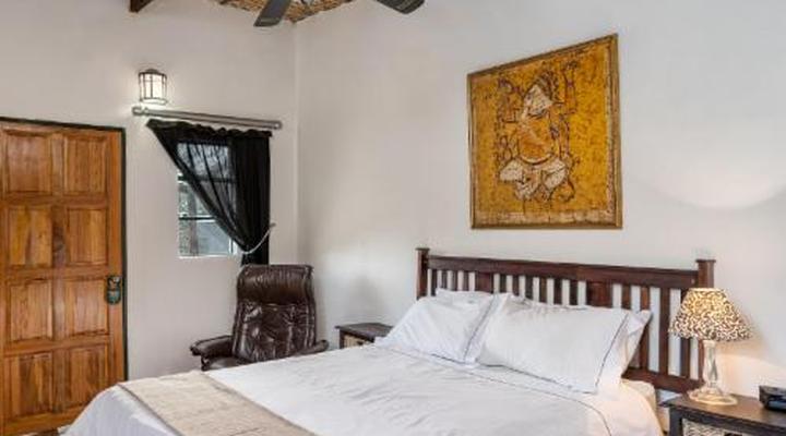 Oude Wellington Estate