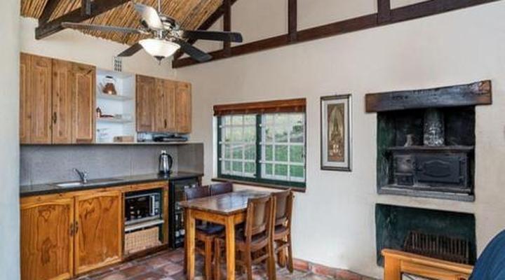 Oude Wellington Estate