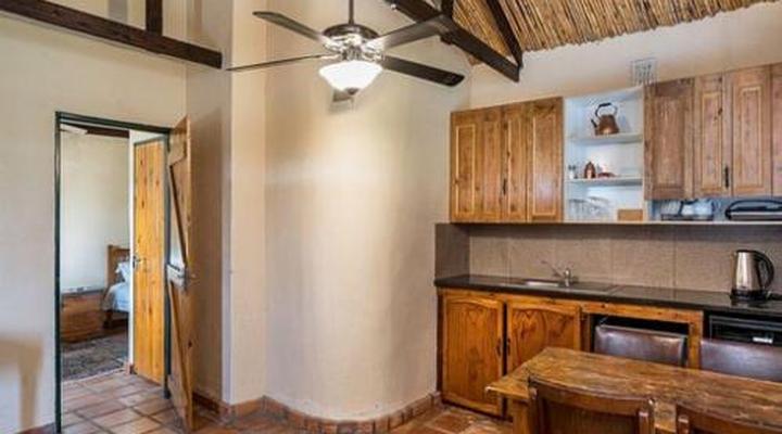 Oude Wellington Estate