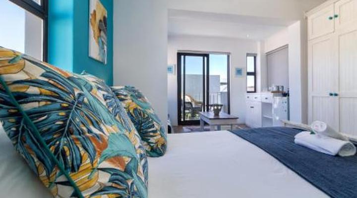 The Sandcastle Bed and Breakfast