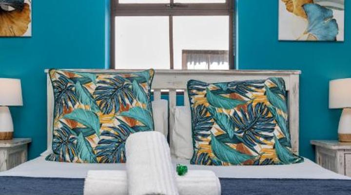 The Sandcastle Bed and Breakfast