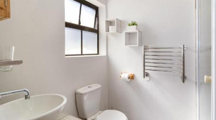 The Sandcastle Bed and Breakfast