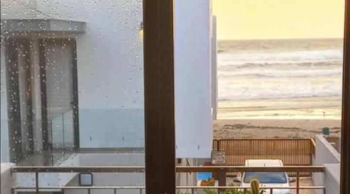 The Sandcastle Bed and Breakfast