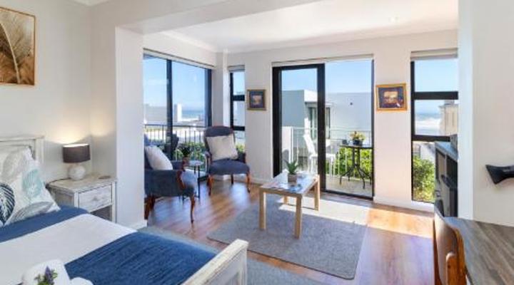 The Sandcastle Bed and Breakfast