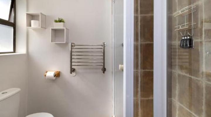 The Sandcastle Bed and Breakfast