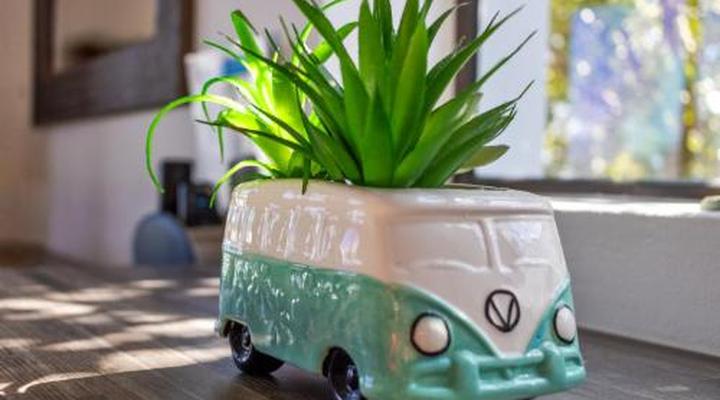 The Sandcastle Bed and Breakfast