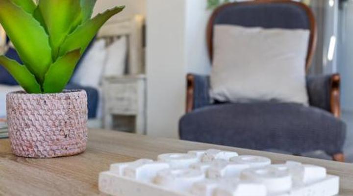 The Sandcastle Bed and Breakfast