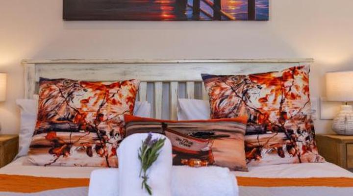 The Sandcastle Bed and Breakfast