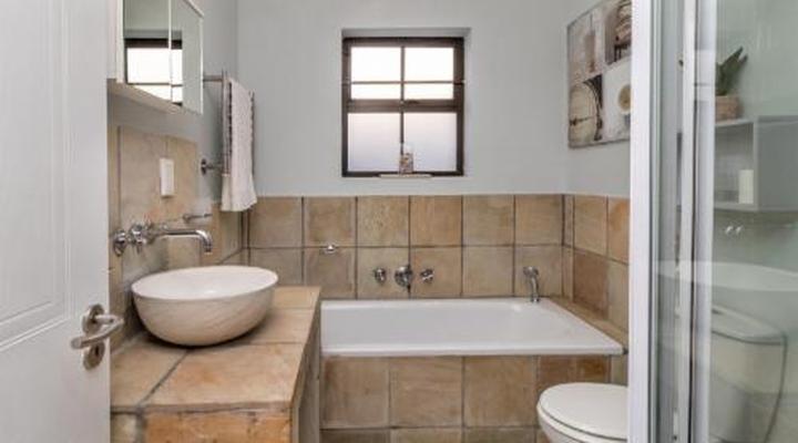 The Sandcastle Bed and Breakfast