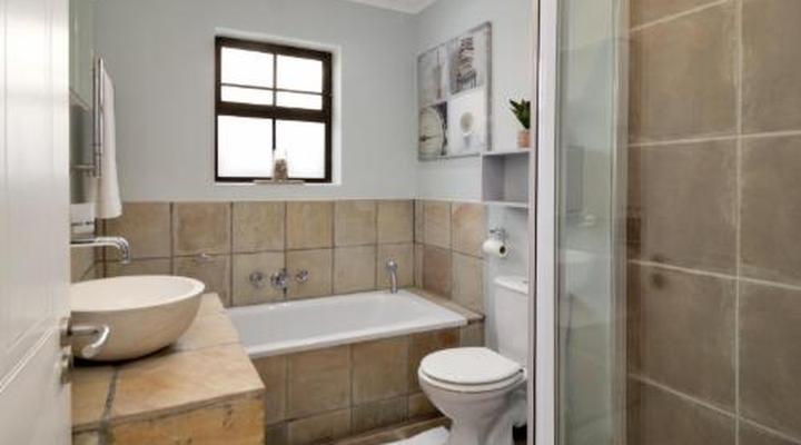 The Sandcastle Bed and Breakfast