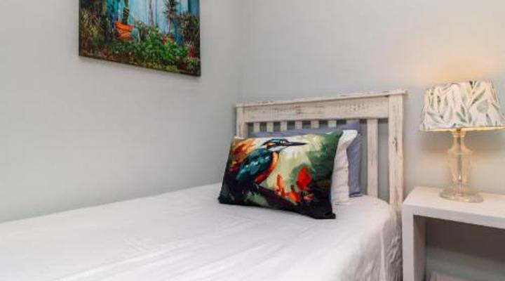 The Sandcastle Bed and Breakfast