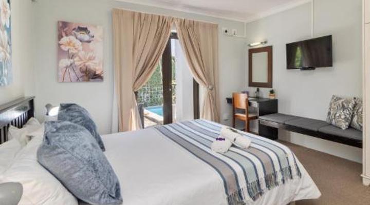 The Sandcastle Bed and Breakfast