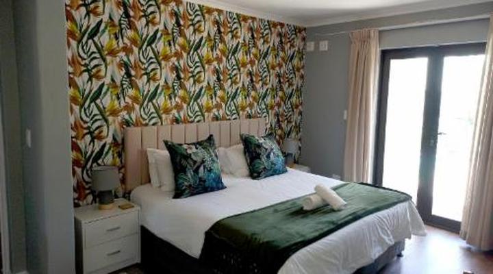 The Sandcastle Bed and Breakfast