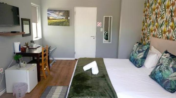 The Sandcastle Bed and Breakfast