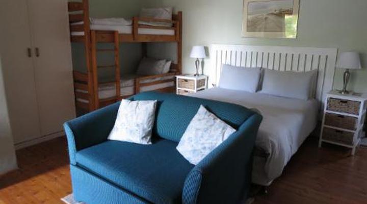 Dempsey's Guest House