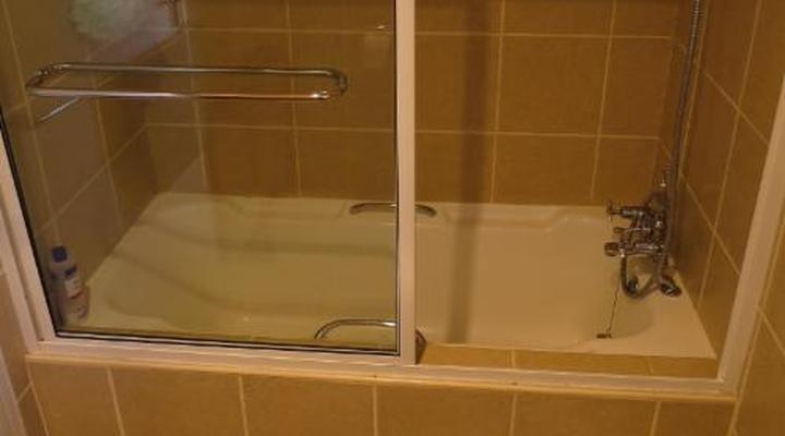 Dempsey's Guest House