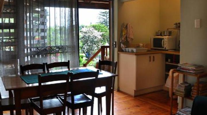 Dempsey's Guest House