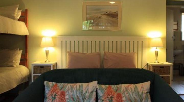 Dempsey's Guest House