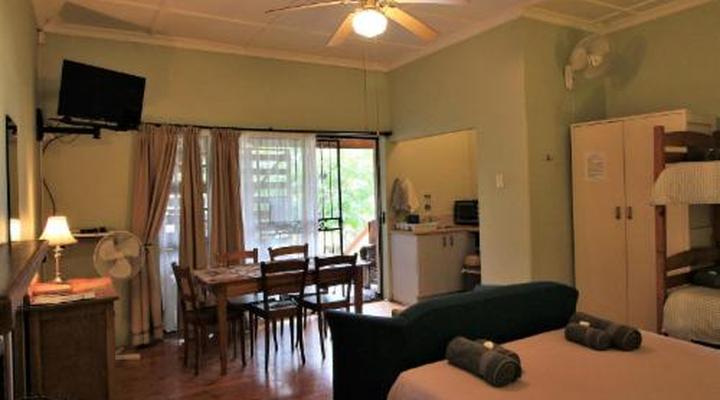 Dempsey's Guest House