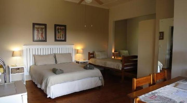 Dempsey's Guest House