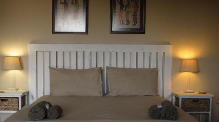 Dempsey's Guest House