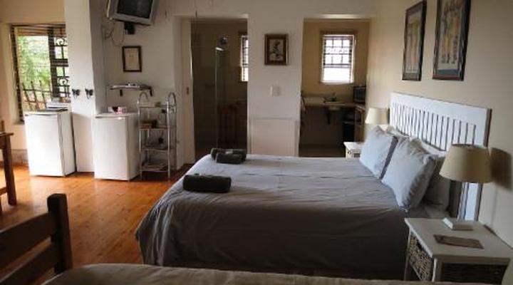 Dempsey's Guest House