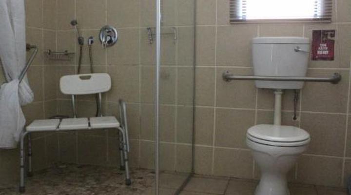 Dempsey's Guest House