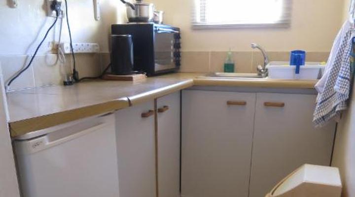 Dempsey's Guest House