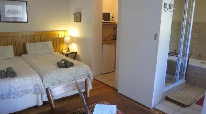 Dempsey's Guest House