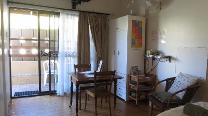 Dempsey's Guest House