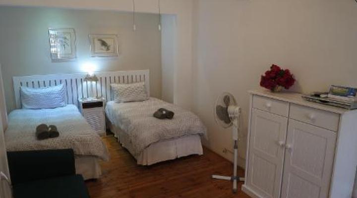 Dempsey's Guest House