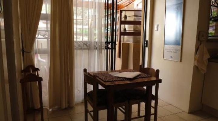 Dempsey's Guest House