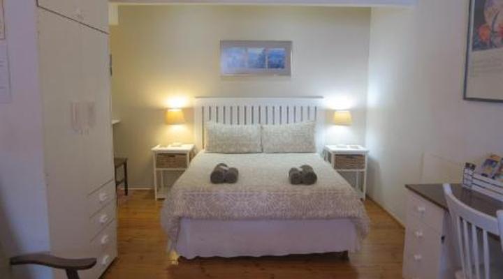 Dempsey's Guest House