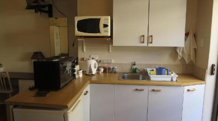 Dempsey's Guest House