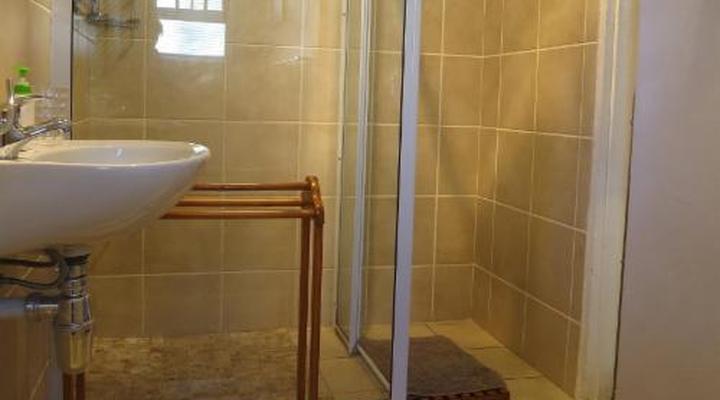 Dempsey's Guest House