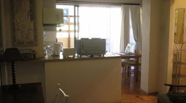 Dempsey's Guest House