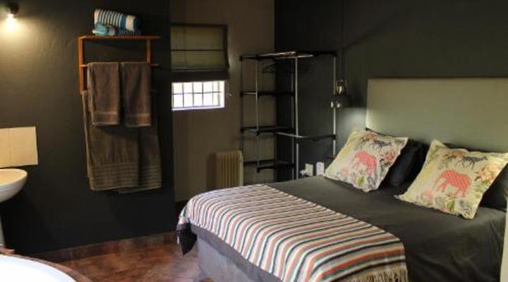 Little Swift Chalets