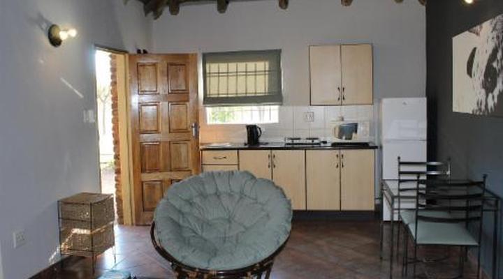 Little Swift Chalets