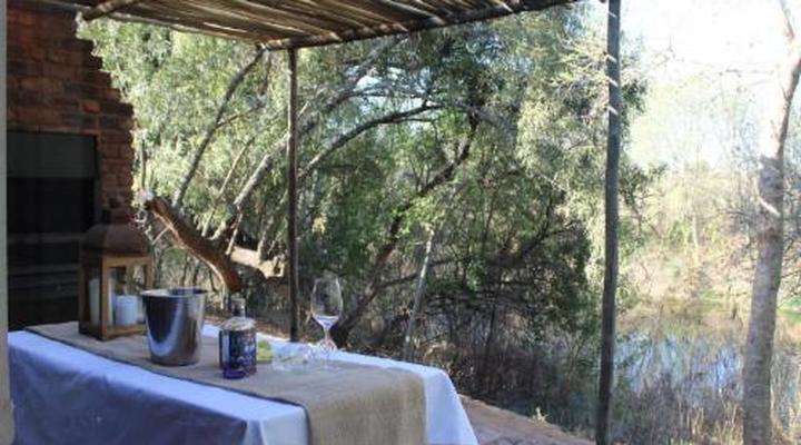 Little Swift Chalets