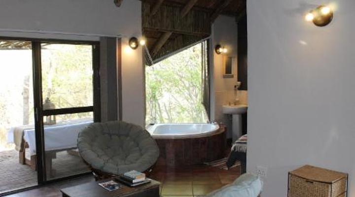 Little Swift Chalets