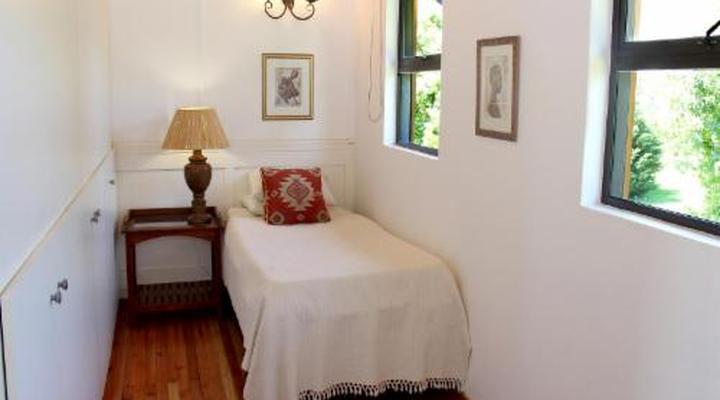 Sani Valley Nature Lodges