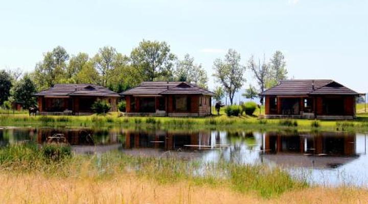 Sani Valley Nature Lodges