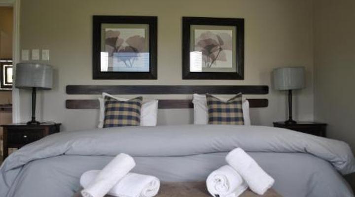 Sani Valley Nature Lodges