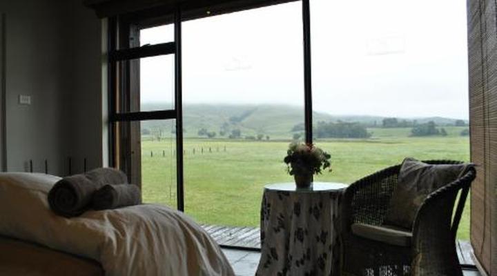 Sani Valley Nature Lodges