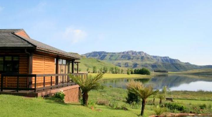 Sani Valley Nature Lodges