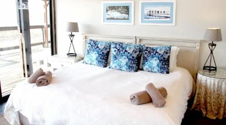 Sani Valley Nature Lodges