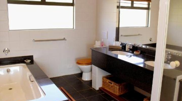 Sani Valley Nature Lodges