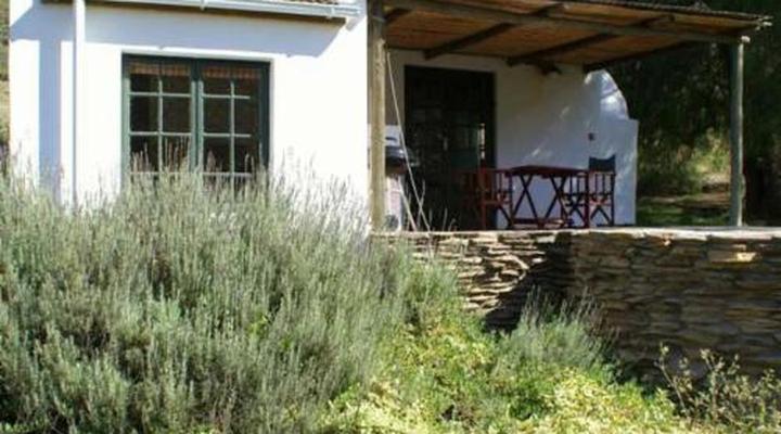 Tierhoek Cottages