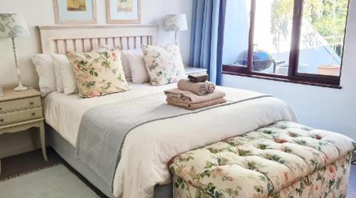 Cherry Berry Guest House