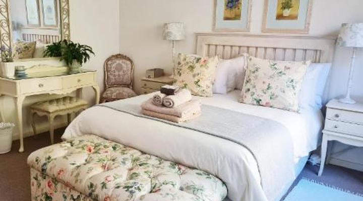 Cherry Berry Guest House